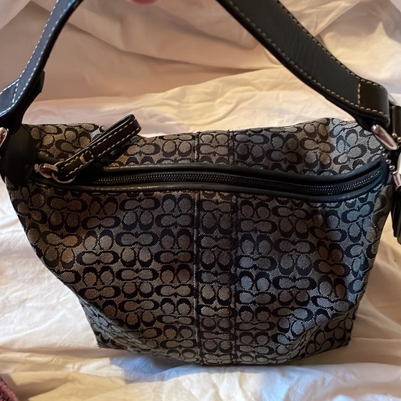 Coach Mini purse - Picture 3 of 13